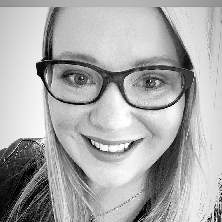 Rosie, mortgage and protection adviser
